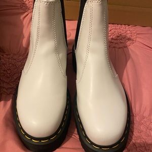 Dr Martins only worn once